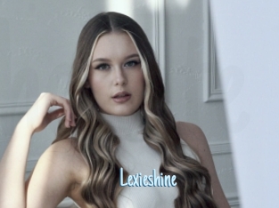 Lexieshine