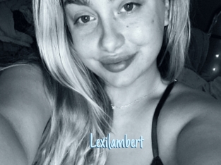 Lexilambert