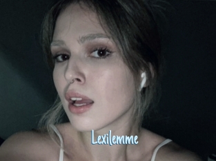 Lexilemme