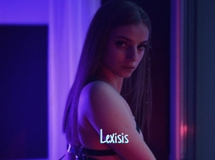 Lexisis