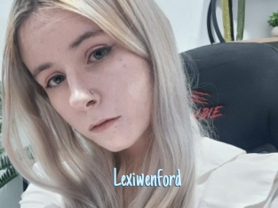 Lexiwenford