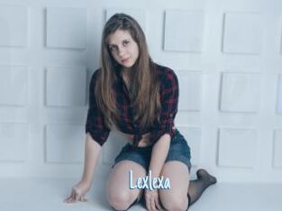 Lexlexa