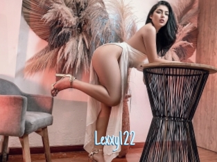 Lexxy122