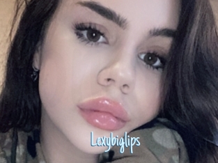 Lexybiglips