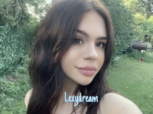 Lexydream