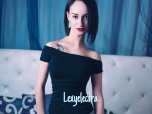 Lexyelectra