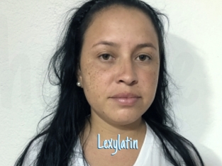 Lexylatin