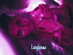 Lexylunaa