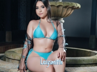 Lexysmitth