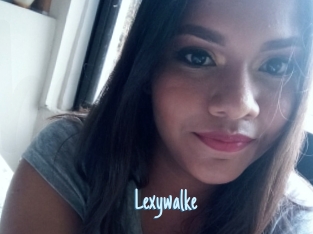 Lexywalke