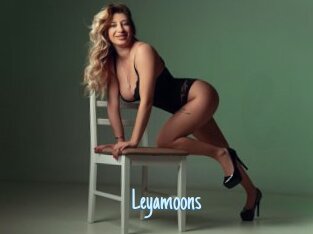 Leyamoons