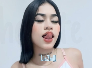 Lia2hilll