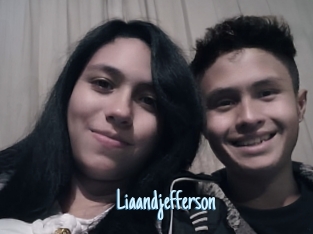 Liaandjefferson