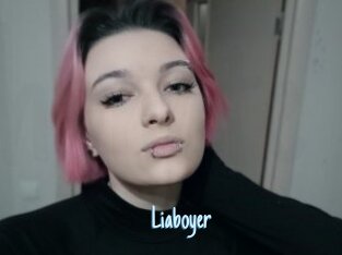 Liaboyer