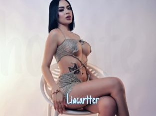 Liacartter