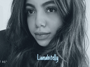 Lianabitelly