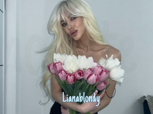 Lianablondy