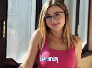 Liannroxy