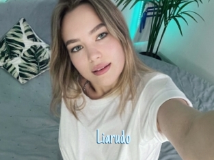 Liarudo