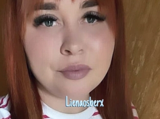 Lienaosberx