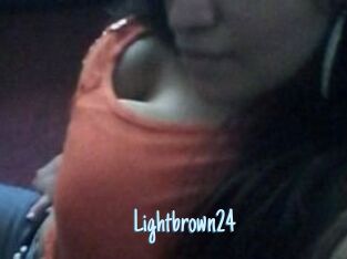 Lightbrown24