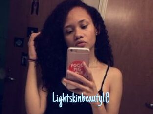 Lightskinbeauty18