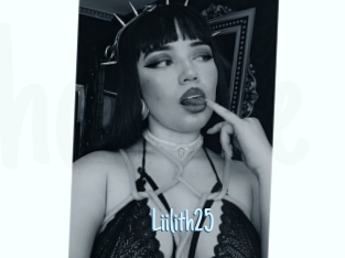Liilith25
