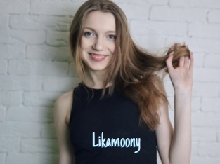 Likamoony