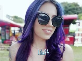 Lila24