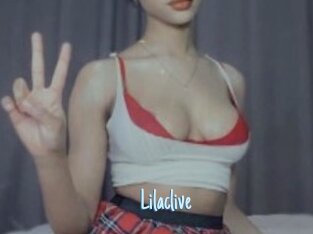 Lilaclive