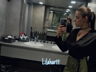 Lilahartt