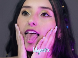 Lilajenette