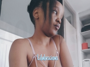 Lilaluscious