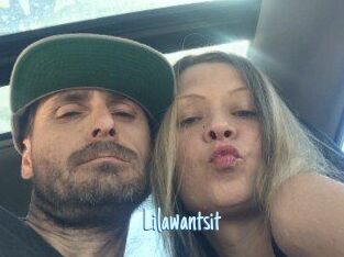Lilawantsit