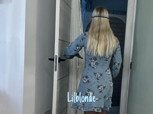 Lilblonde