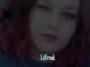 Lilfreak