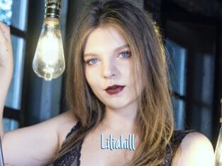 Liliahill