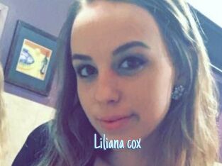 Liliana_cox