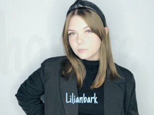 Lilianbark