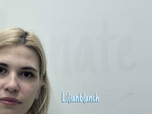 Lilianblanch