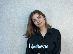 Lilianbossom