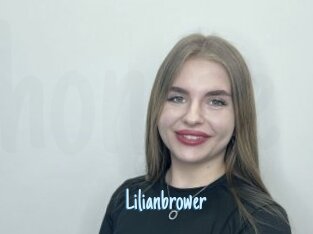 Lilianbrower