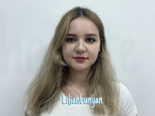 Lilianbunyan