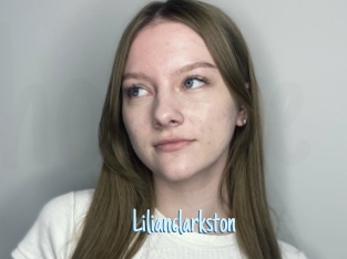 Lilianclarkston