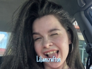 Liliancrafton