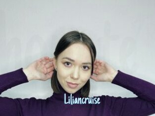 Liliancruise