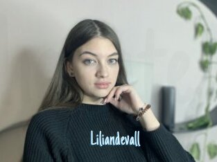 Liliandevall