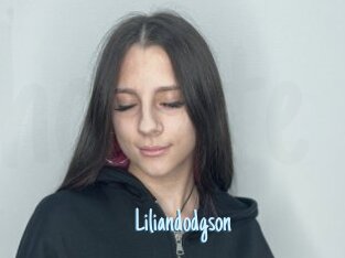 Liliandodgson