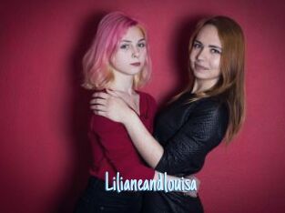 Lilianeandlouisa