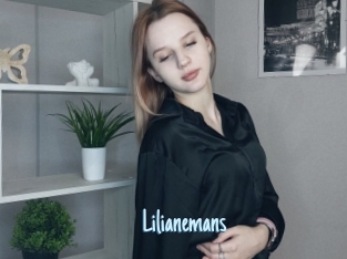 Lilianemans